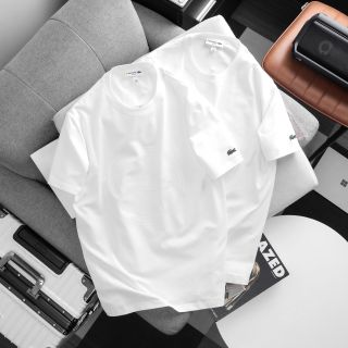 Áo thun nam. Full phụ kiện hãng, Chất cotton 100% 4c cao cấp,  Logo chuẩn hãng.