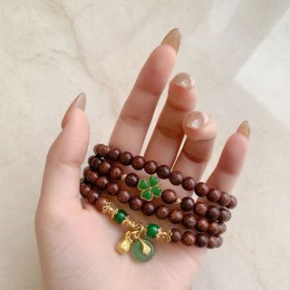 ✨ TỔNG HỢP CÁC MẪU VÒNG TRẦM MIX ✨