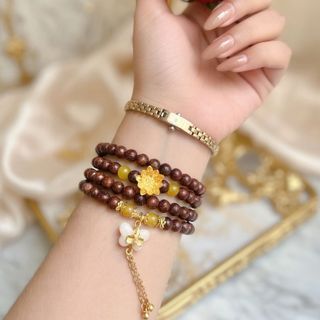 ✨ TỔNG HỢP CÁC MẪU VÒNG TRẦM MIX ✨