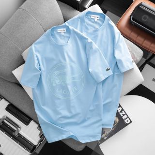 Áo thun nam. Full phụ kiện hãng, Chất cotton 100% 4c cao cấp,  Logo chuẩn hãng.