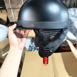 Nón bảo hiểm kiểu Nhật