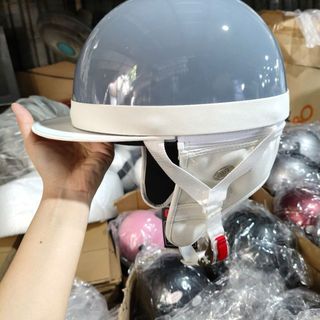 Nón bảo hiểm kiểu Nhật