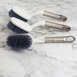 Cọ vệ sinh đa năng giá sỉ – bàn chải chà rửa chắc chắn, sạch nhanh nhà bếp, bồn rửa, khe gạch