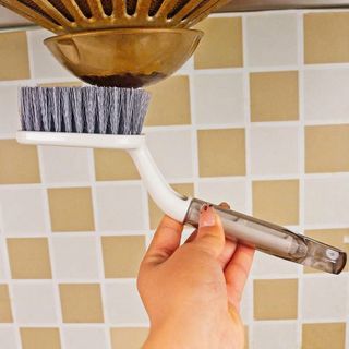 Cọ vệ sinh đa năng giá sỉ – bàn chải chà rửa chắc chắn, sạch nhanh nhà bếp, bồn rửa, khe gạch