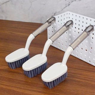 Cọ vệ sinh đa năng giá sỉ – bàn chải chà rửa chắc chắn, sạch nhanh nhà bếp, bồn rửa, khe gạch