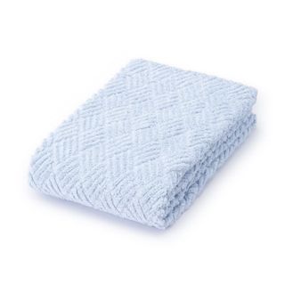 khăn tắm MJ dệt theo kiểu Jacquad xuất dư, Trám, 70x140cm