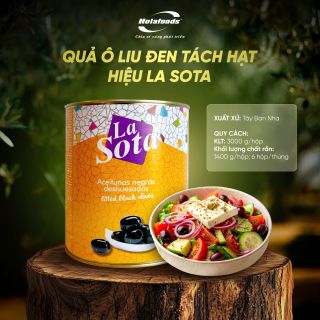 Ô LIU ĐEN TÁCH HẠT LA SOTA – ĐẬM ĐÀ CHUẨN VỊ ĐỊA TRUNG HẢI