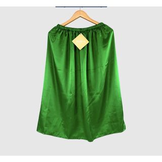 Váy quây spa lụa cao cấp, chất vải mát, dày dặn, chun chắc chắn, sẵn nhiều màu