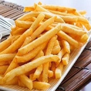 Khoai tây cọng hàng công ty Lcfood túi 1kg (giao hỏa tốc)