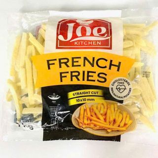 Khoai tây cọng hàng công ty Lcfood túi 1kg (giao hỏa tốc)