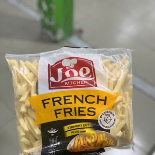 Khoai tây cọng hàng công ty Lcfood túi 1kg (giao hỏa tốc)