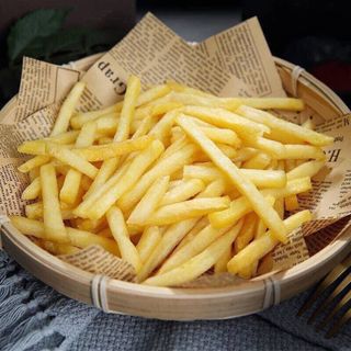 Khoai tây cọng hàng công ty Lcfood túi 1kg (giao hỏa tốc)