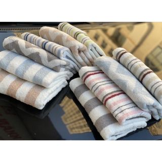 Khăn tắm MJ xuất nhật dư - 50x100cm