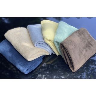 Khăn tắm MJ xuất nhật dư - 50x100cm