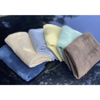 Khăn tắm MJ xuất nhật dư - 50x100cm