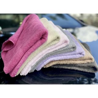 Khăn tắm MJ xuất nhật dư - 50x100cm