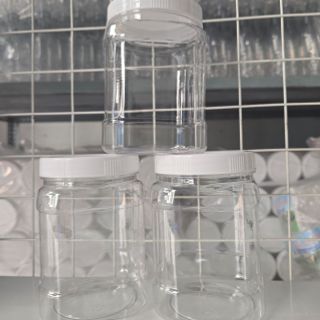 Hủ nhựa Vinh Lợi 900ml