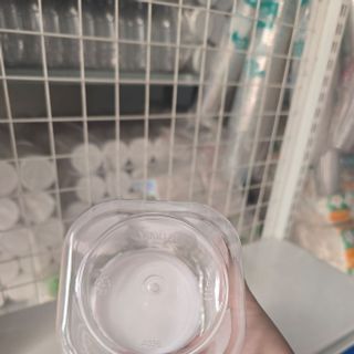 Hủ nhựa Vinh Lợi 900ml