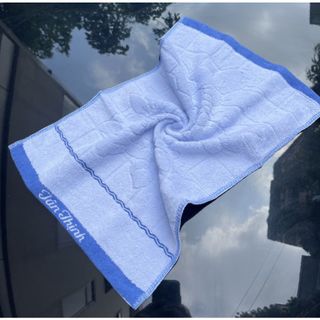 Khăn Mặt Hoa Nở Chìm Cao Cấp Tân Thịnh, KT 30x 50cm
