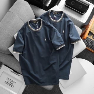 Áo thun nghựa nam.  Chất vải cotton dệt xịn, cao cấp.