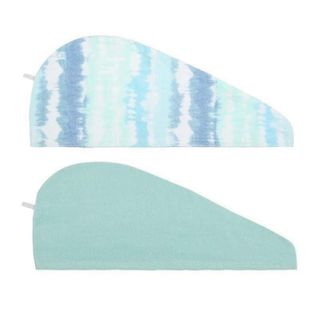 Ủ tóc spa MJ cao cấp, quấn tóc gọn gàng, nhiều màu lựa chọn