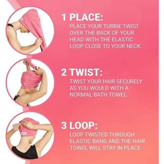 Ủ tóc spa MJ cao cấp, quấn tóc gọn gàng, nhiều màu lựa chọn