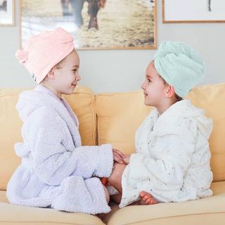 Ủ tóc spa MJ cao cấp, quấn tóc gọn gàng, nhiều màu lựa chọn