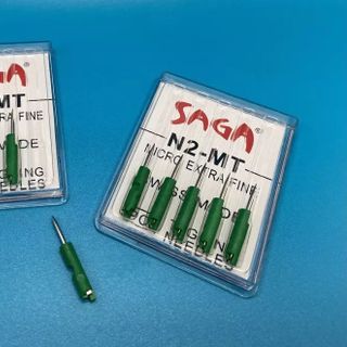 5 Điều Cần Biết Về KIM GHIM NHÃN NTT-SW Trước Khi Mua