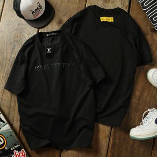 Áo thun nam cao cấp  . Áo chất cotton 100%.