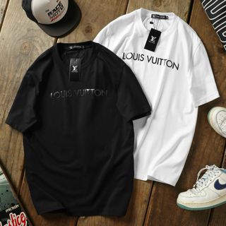 Áo thun nam cao cấp  . Áo chất cotton 100%.