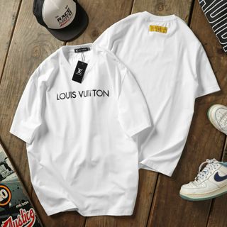 Áo thun nam cao cấp  . Áo chất cotton 100%.