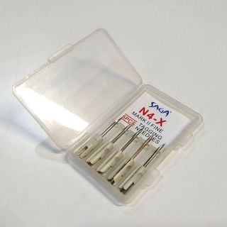 5 Lý Do KIM GHIM NHÃN N4-X YANCO Được Ưa Chuộng Nhất