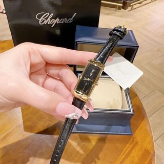 SĂN LỚN ĐỒNG HỒ NỮ TRUNG CẤP YXL DÂY DA MẶT CN