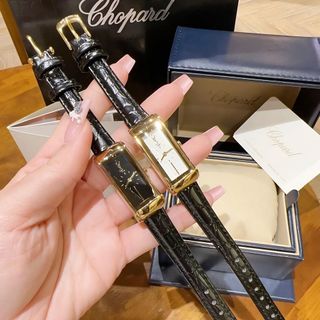 SĂN LỚN ĐỒNG HỒ NỮ TRUNG CẤP YXL DÂY DA MẶT CN