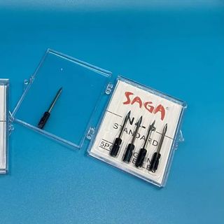 Top 5 Điều Cần Biết Về KIM GHIM NHÃN N4-P