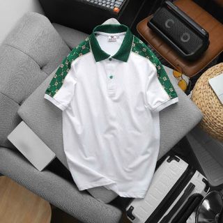 ÁO THUN CỔ BẺ FORM BODY SRB22 RIS P358 - LADY'S PASSION