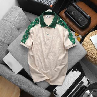 ÁO THUN CỔ BẺ FORM BODY SRB22 RIS P358 - LADY'S PASSION