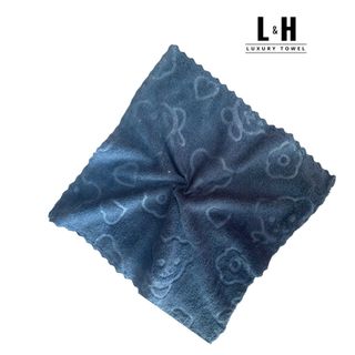 Khăn Lau Bát Đa Năng Lông Cừu, KT 30x30cm