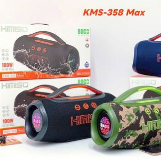 Loa Kimiso KMS-358 Max