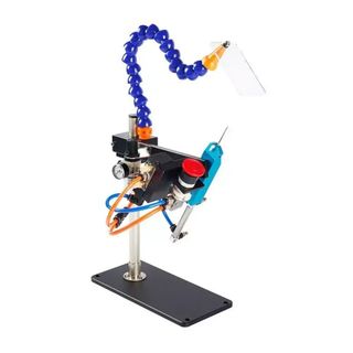 Máy Bắn Mác TM-200: Giải Pháp Đính Nhãn Nhanh Chóng, Tiết Kiệm Chi Phí