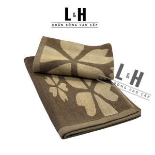 Thảm chân cotton 40x60cm