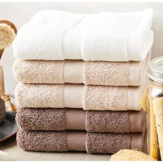 Khăn Tắm Body Cao Cấp Xuất Dư, To Dày Quấn Vừa Người, Kokoya , KT 70x140cm, Nặng 430g