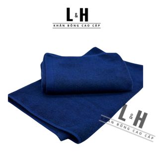 Thảm chân cotton 40x60cm