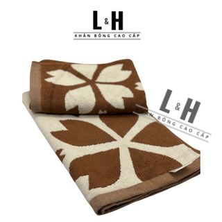 Thảm chân cotton 40x60cm