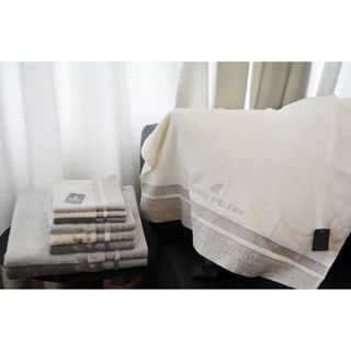 Set 2 Khăn tắm body Cao Cấp xuất dư, to dày, quấn vừa người, Kokoya , KT 70x140cm, Nặng 420g