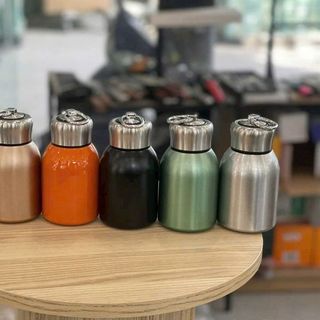 BGN Cafe Lùn 300ml (THÙNG 60C)