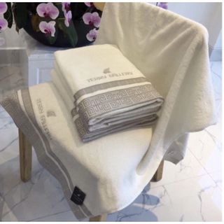 Khăn Tắm Body Cao Cấp Xuất Dư, To Dày Quấn Vừa Người, Kokoya , KT 70x140cm, Nặng 430g