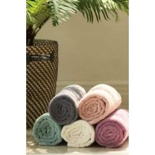 [Mã LIFE050510KC giảm 100% đơn 150K] Khăn Tắm Dày Cotton MJ Organic Xuất Nhật Sang Trọng KT 60x120cm, 290g