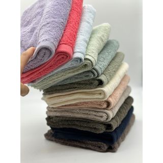 KHĂN GỘI ĐẦU, QUẤN ĐẦU SPA, KHĂN TẮM MJ 35x80cm, 120g