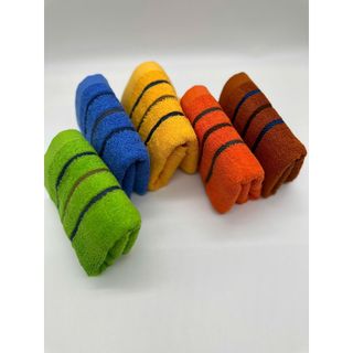 Khăn Mặt 3 Dí Tân Thịnh - Đồ Dùng Tắm Cho Bé